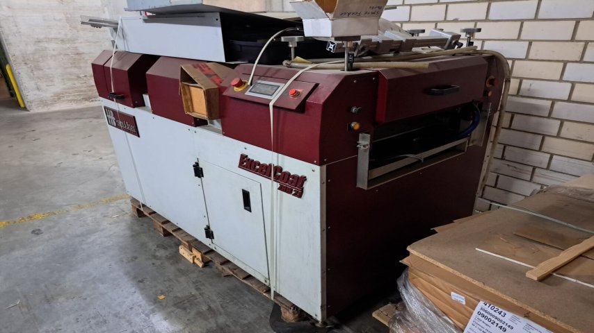 Harris & Bruno - ExcelCoat ZRB21